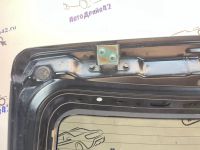 Лот: 25237938. Фото: 17. дверь багажника SsangYong Actyon...