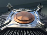 Лот: 7561615. Фото: 4. Кулер для процессора Lga 775 Foxconn. Красноярск