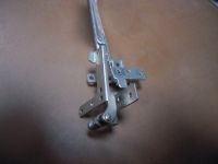 Лот: 13962027. Фото: 2. Шарниры (петли) для нетбука Lenovo... Комплектующие