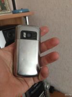 Лот: 8510502. Фото: 5. Nokia c6