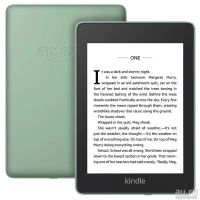 Лот: 18187007. Фото: 2. Amazon Kindle Paperwhite 32Gb... Электронные книги, аксессуары