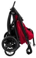 Лот: 10917932. Фото: 3. Peg Perego Коляска прогулочная... Дети растут