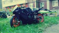 Лот: 2138907. Фото: 2. Honda Cbr600F4I Stunt Bike. Мототехника