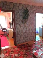 Лот: 21101056. Фото: 4. Продажа Квартира Минусинск, Гоголя... Красноярск