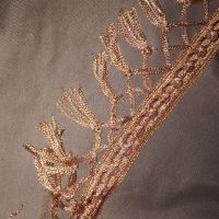 Лот: 19417101. Фото: 7. тесьма (много) кисти 4шт