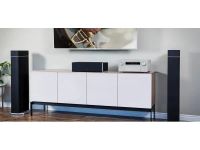 Лот: 21361786. Фото: 5. AV-ресивер Denon AVC-X8500HA Silver