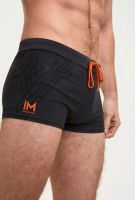 Лот: 11791916. Фото: 2. Боксеры мужские Infinity для плавания... Мужская одежда