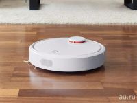 Лот: 9178588. Фото: 2. Робот-пылесос Xiaomi Mi Robot... Мелкая бытовая техника