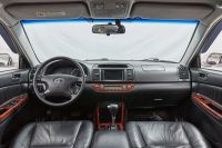 Лот: 22571384. Фото: 10. Toyota Camry 2004