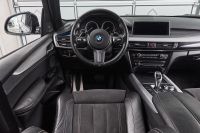 Лот: 19420912. Фото: 15. BMW X5, III (F15) 30d 3.0d AT...