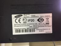 Лот: 12424595. Фото: 3. ЖК Монитор LED Samsung SyncMaster... Компьютеры, оргтехника, канцтовары