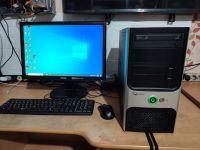 Лот: 24339852. Фото: 3. Компьютер в сборе №17. Компьютеры, оргтехника, канцтовары