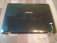 Лот: 10615895. Фото: 2. Матрица с крышкой ноутбука Samsung... Комплектующие