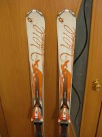 Лот: 8814603. Фото: 3. Горные лыжи Volkl Attiva женские... Спортивные товары