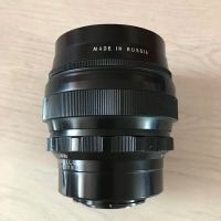 Лот: 9740961. Фото: 6. Гелиос 40-2 Н for Nikon