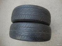 Лот: 9646317. Фото: 3. 205/60/15 Dunlop SP Sport LM-703... Авто, мото, водный транспорт