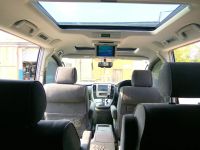 Лот: 12148966. Фото: 5. Автомобиль Toyota Alphard