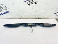Лот: 25065049. Фото: 4. накладка на крышку багажника toyota... Красноярск