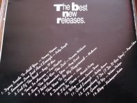 Лот: 11888744. Фото: 3. CD диск The best new releases. Красноярск