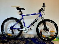 Лот: 13927367. Фото: 3. Велосипед Corratec Halcon (Germany... Спортивные товары