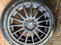 Лот: 25338694. Фото: 6. Диски Work Sporbo Fervore 17х7J
