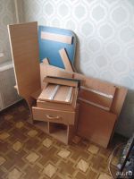 Лот: 8758750. Фото: 3. Срочно продам Стол компьютерный... Мебель