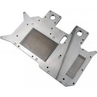 Лот: 11226799. Фото: 3. VID-NX480 water block для nvidia... Компьютеры, оргтехника, канцтовары