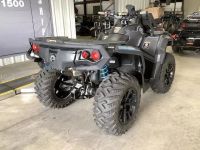 Лот: 25658988. Фото: 5. Квадроцикл BRP Can-Am Outlander...