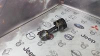 Лот: 23586843. Фото: 2. Шатун Ssang Yong Korando OM661... Автозапчасти
