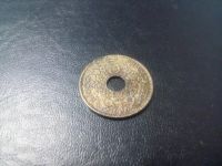 Лот: 7962530. Фото: 2. 5 центов Французский Индокитай... Монеты