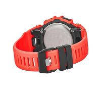 Лот: 21038818. Фото: 3. Часы Casio GBA-900-4A, Красный... Ювелирные изделия, бижутерия, часы