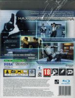 Лот: 4202257. Фото: 2. Alpha Protocol, игра для Playstation... Игровые консоли