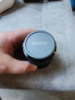 Лот: 25510243. Фото: 2. vivitar japan lens mc macro focusing... Фото, видеокамеры, оптика