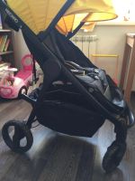 Лот: 9042858. Фото: 5. Коляска прогулочная Recaro Citylife...