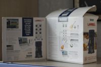 Лот: 4387446. Фото: 2. Внешняя звуковая карта Lexicon... Комплектующие