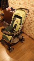 Лот: 2994481. Фото: 3. ПРОГУЛОЧНАЯ КОЛЯСКА PEG-PEREGO... Дети растут