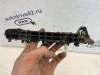 Лот: 24843814. Фото: 2. крепление бампера Hyundai Sonata... Автозапчасти