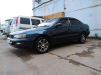 Лот: 17780637. Фото: 3. Toyota corona st-190. Красноярск