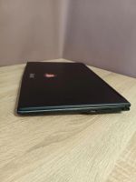 Лот: 25668314. Фото: 6. Игровой Ноутбук MSI i7/ 16Гб...