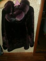 Лот: 6006555. Фото: 2. Шуба. Женская одежда