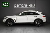 Лот: 23553999. Фото: 3. Infiniti FX, II (S51) FX37 3.7... Красноярск