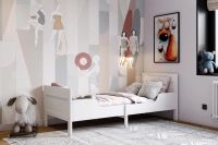 Лот: 23667273. Фото: 6. Кровать раздвижная Hoff Эссен