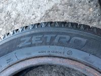Лот: 25801586. Фото: 7. Шины зимние Zetro 175 65 14 (шины...