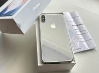 Лот: 20564195. Фото: 6. iPhone X 64Gb White