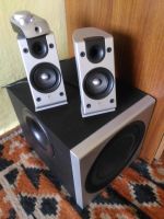 Лот: 11822866. Фото: 2. Logitech Z-2300 акустическая система... Периферия