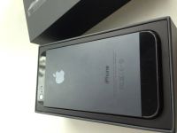 Лот: 4551524. Фото: 2. Продам iphone 5 16gb black. Смартфоны, связь, навигация