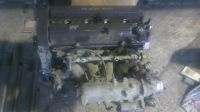 Лот: 5185107. Фото: 2. Двигатель B20B Honda Orhia по... Автозапчасти