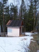 Лот: 9395304. Фото: 3. Продам Дачу На Еловке С Баней... Недвижимость