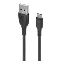 Лот: 25798204. Фото: 2. Кабель Fumiko CA02 Micro USB 3A... Аксессуары