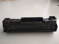 Лот: 15517175. Фото: 3. Картридж лазерный HP CE285A 85A... Компьютеры, оргтехника, канцтовары